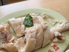 -百家鸡味馆(清泰店)