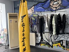 -悦健身私教工作室(双井店)