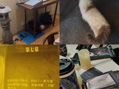-剧狐剧本杀·月球探案馆(人民广场1号店)