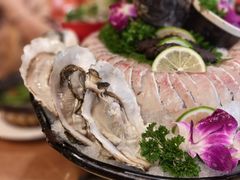 -红色江山(首钢国际大厦店)