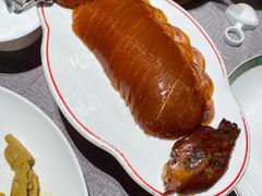 -秀儿四九城·新京菜(亚运村鸟巢店)