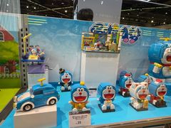 -TOP TOY(新南凯德广场店)