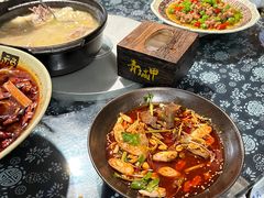 -青城甲(青城山店)