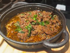 -Ameigo梅果·云贵川bistro(长宁来福士店)