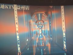 -上影国际影城(成都银泰LUXE店)