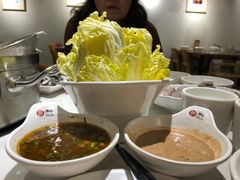 -焯牛潮汕牛肉火锅(云峰街创始店)