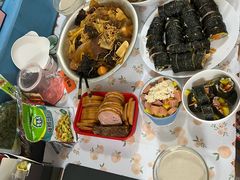 -大连熟食品交易中心