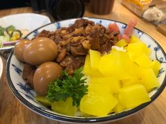 -红小满休闲餐厅(十全街店)
