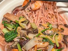 -莆田餐厅PUTIEN(深圳湾万象城家宴店)