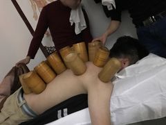 -太乙盲人推拿按摩连锁(星洲店)