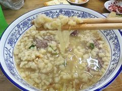 -老刘家泡馍(钟楼广济街店)