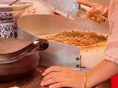 -清真拉妈卤味(回民街店)