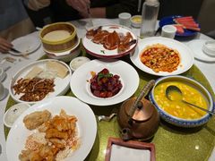 -大鸭梨烤鸭(顺义石园店)