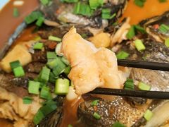 -千岛湖小鱼儿·淳安匠心农家菜