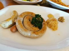 -蓝枪鱼西餐厅(锦华店)