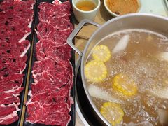 -掂档潮汕牛肉火锅(沈阳万象城店)