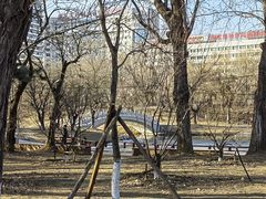 -万泉公园