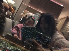 -嘉定凯悦·咖啡厅