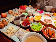 -青藤茶馆(南山路店)