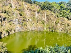 -火炉山森林公园