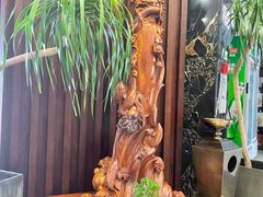 -东湖食堂·湖景餐厅•会议