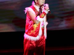 -陕北民歌大舞台