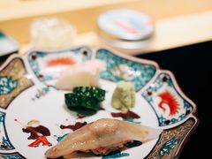 -橼舍鮨青木