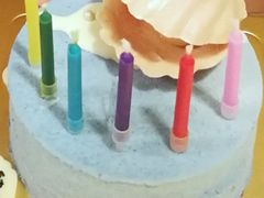 -黑池口感烘焙·生日蛋糕(坂田店)