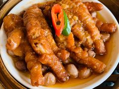 -鹭江宾馆·观海餐厅