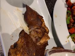 -醉炫音速烧烤·干煸菜(沙河总店)