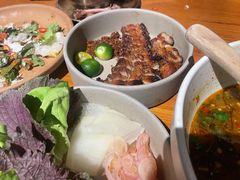 -SHAN山(前滩太古里店)