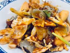 -聚春园自助餐厅(东街口店)