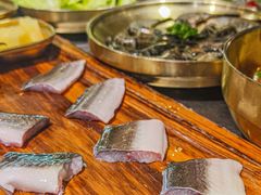 -本炙炭烤·蒲烧活鳗料理店(金沙洲店)