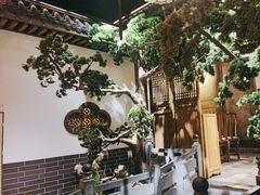 -徽镇小厨·经典徽菜(十里河店)