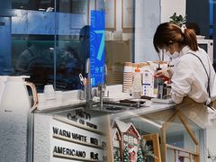 -Cafe on warm(丹霞店)