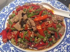 -欧记大排档·景德菜(上海首店)