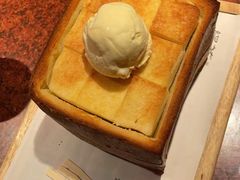 -绿茶餐厅(蓝色港湾店)