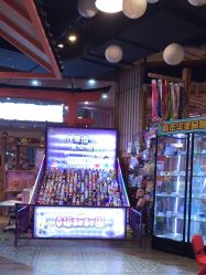 -卡通尼乐园(新达汇三林店)
