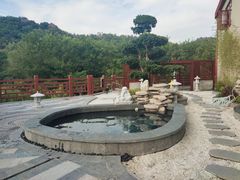 -东山湖温泉度假村