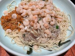 -裕兴记•蟹黄面馆(人民广场店)