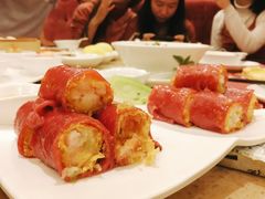 -点都德(聚福楼店)