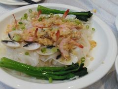 -沙河粉村·国家非遗传承(云台店)