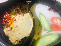 -钢管厂五区小郡肝火锅串串香(总店)