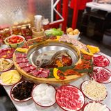 牛肉呼啦圈