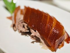 -四季民福烤鸭店(外滩外白渡桥店)