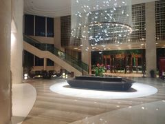 -恩施瑞享国际酒店·自助餐厅
