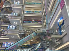 -红星美凯龙北京至尊MALL(东四环中路店)