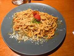 100%纯牛肉酱意大利面-布拉格餐厅· 中欧捷克菜(全国首店)