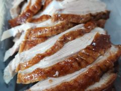 烤鸭-章云板鸭(评事街店)
