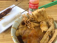 -马三洋芋片(兰州总店)